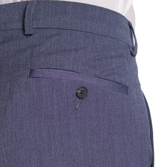 Calvin Klein  Slim Fit Pants - Picture 4 of 7